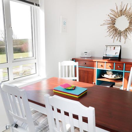 Driftwood Villa Bude Dış mekan fotoğraf