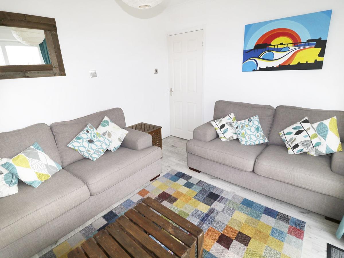 Driftwood Villa Bude Dış mekan fotoğraf