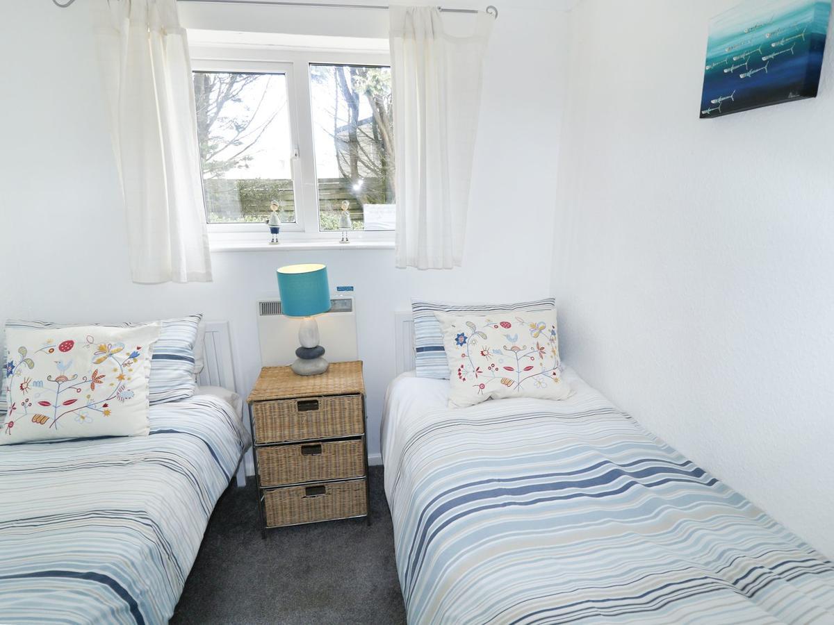 Driftwood Villa Bude Dış mekan fotoğraf