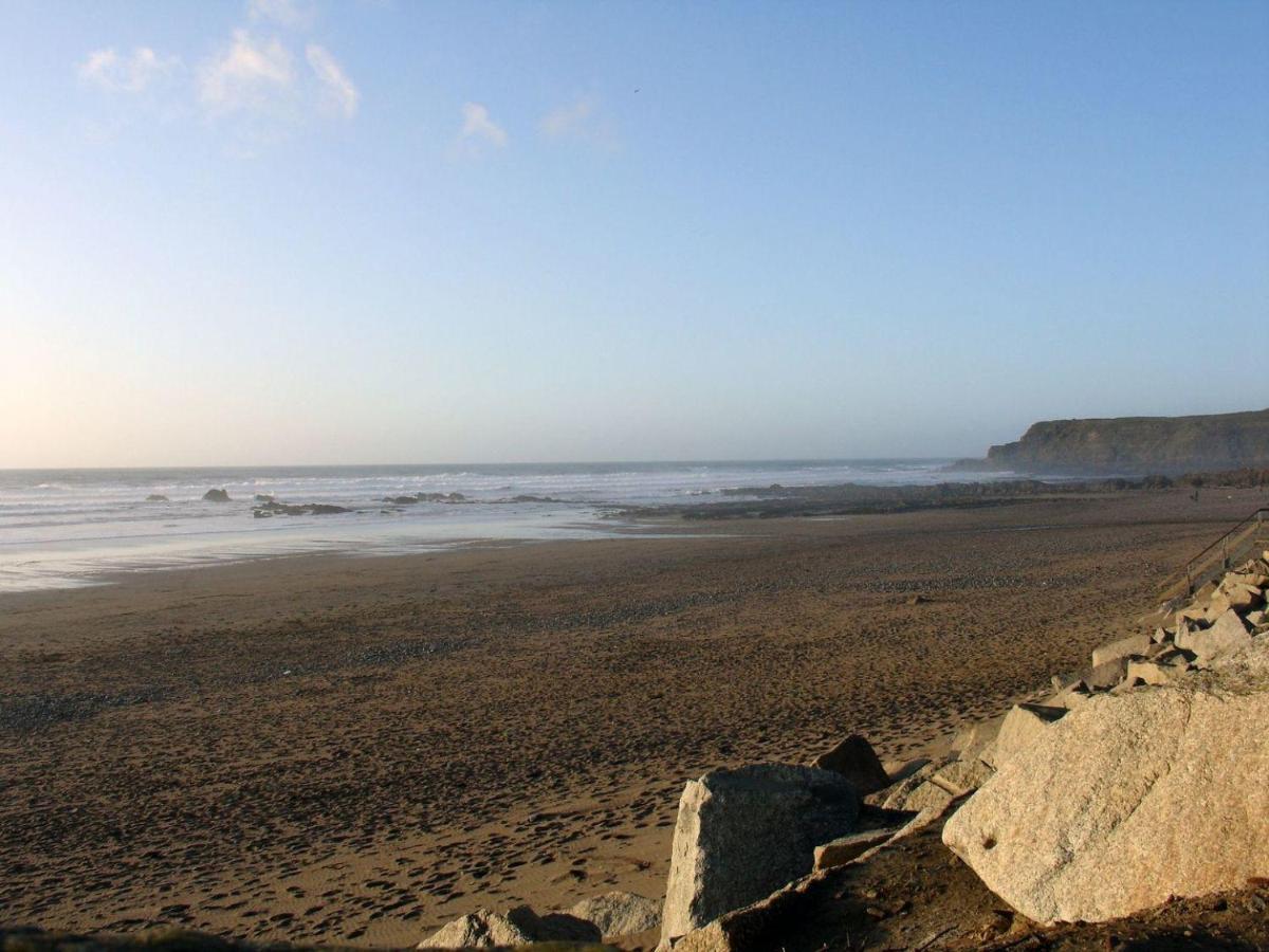 Driftwood Villa Bude Dış mekan fotoğraf