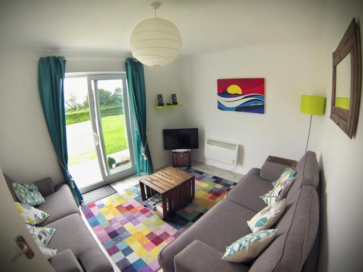 Driftwood Villa Bude Dış mekan fotoğraf