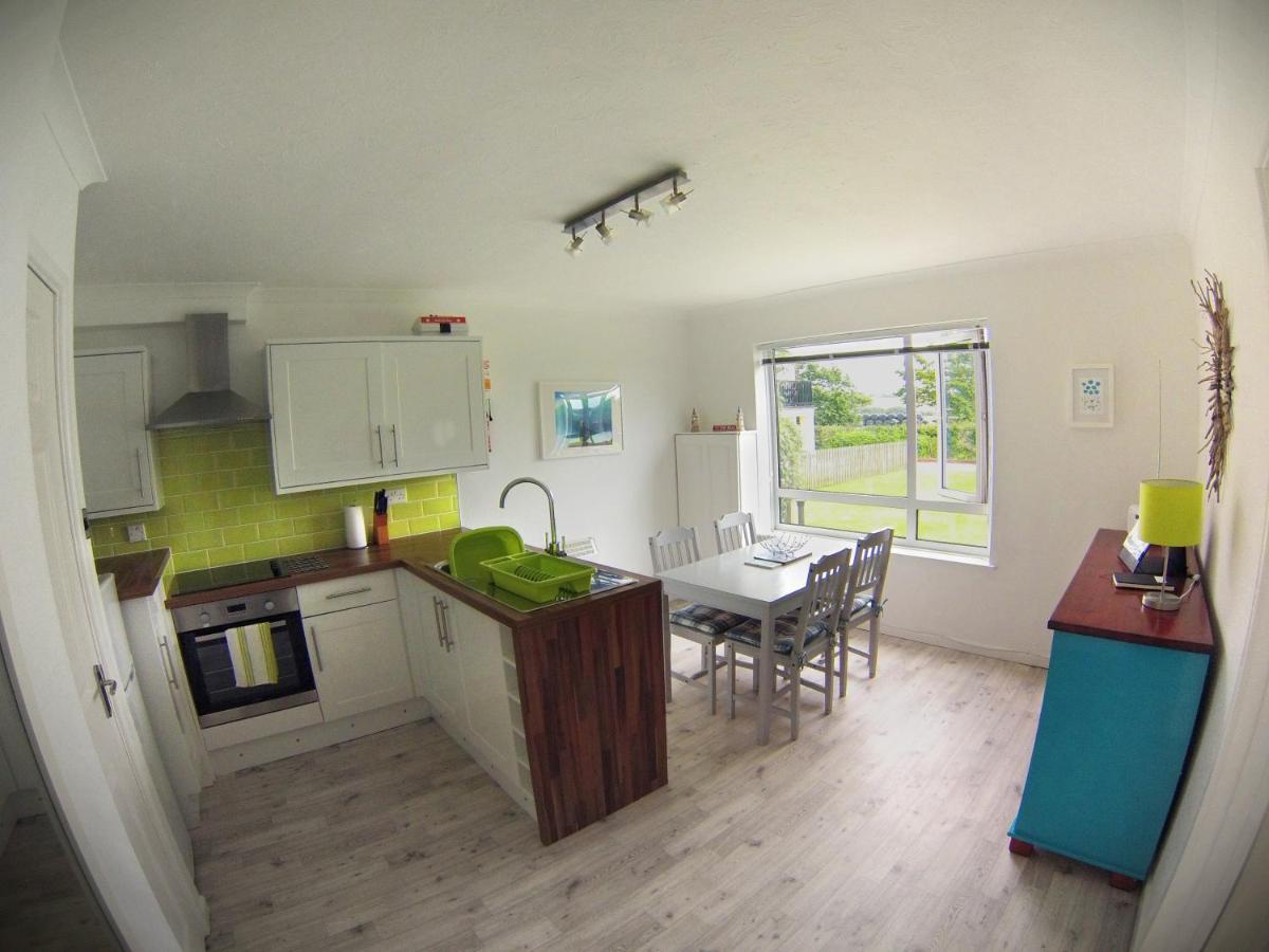 Driftwood Villa Bude Dış mekan fotoğraf