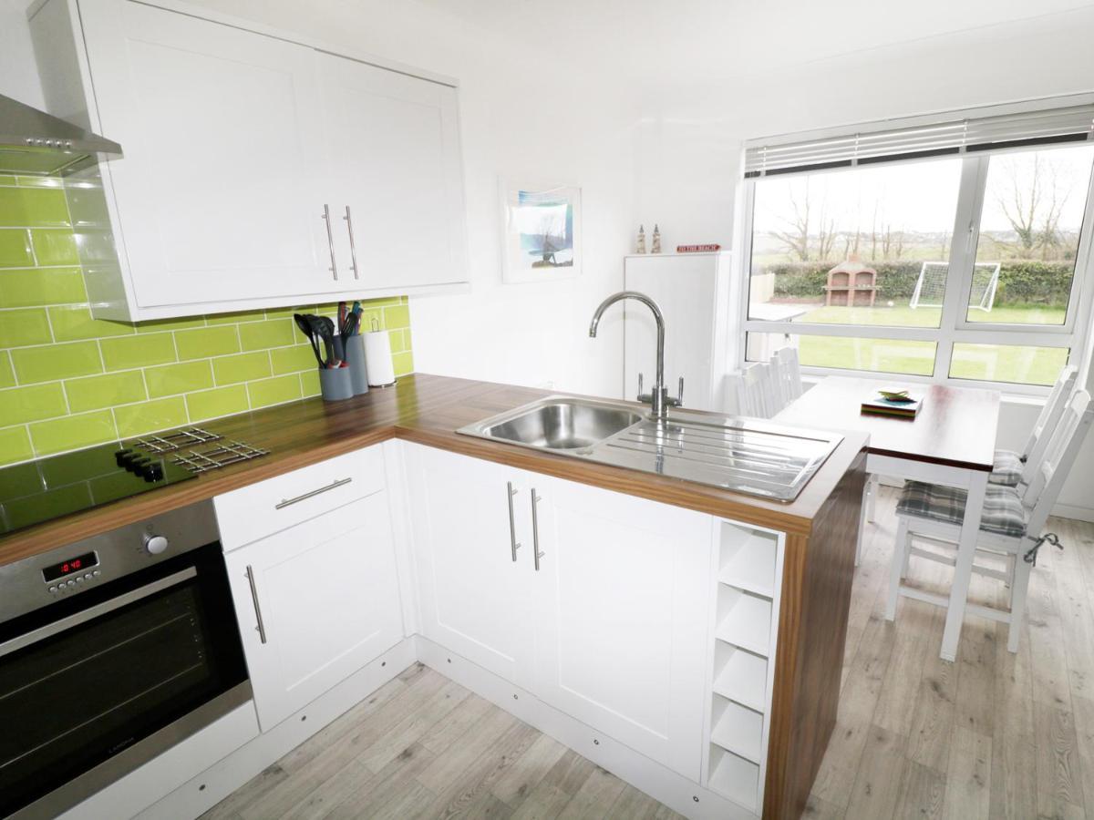 Driftwood Villa Bude Dış mekan fotoğraf